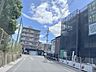 その他：前面道路