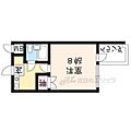 チャペルハイツ2階3.7万円