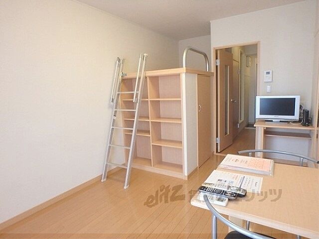 子供部屋