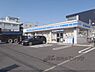 周辺：ローソン　宇治大久保店まで730メートル