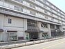 周辺：西京区役所まで700メートル