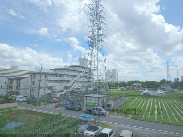 コーポラス城南 308｜京都府京都市伏見区竹田浄菩提院町(賃貸マンション2DK・3階・45.00㎡)の写真 その23