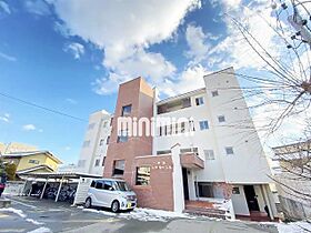 七瀬中町ホームズ 301 ｜ 長野県長野市大字鶴賀七瀬中町（賃貸マンション1DK・3階・26.92㎡） その3