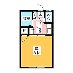 🉐敷金礼金0円！🉐大和ハイツ