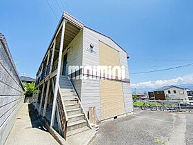 サンコーポあさひ 203 ｜ 長野県長野市大字小柴見（賃貸マンション1K・2階・19.44㎡） その3