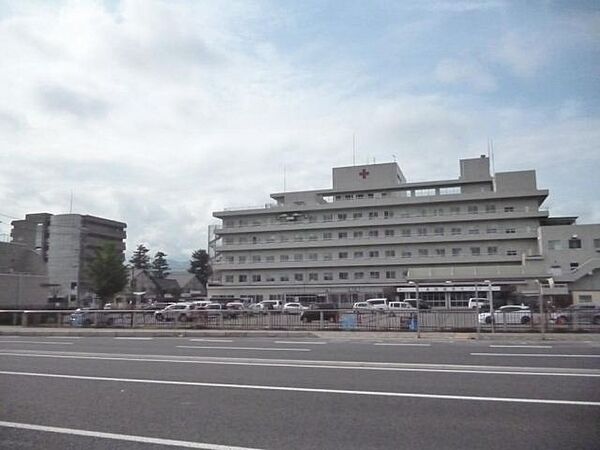 カサフィーナＡＩ 105｜長野県長野市大字栗田(賃貸マンション3LDK・1階・75.62㎡)の写真 その27