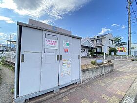 メゾン　ドゥ　マキ　三輪 103 ｜ 長野県長野市三輪８丁目（賃貸マンション1R・1階・19.04㎡） その14