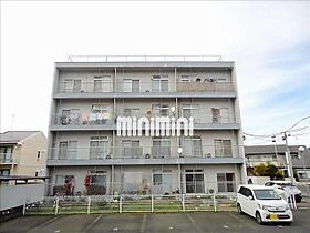 小根山団地　悠久台 401 ｜ 長野県長野市三輪２丁目（賃貸マンション2LDK・4階・47.39㎡） その3