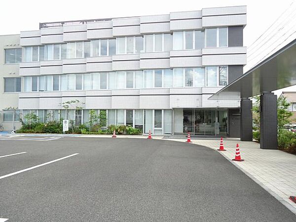 長野県長野市三輪９丁目(賃貸アパート1K・2階・19.44㎡)の写真 その24