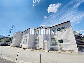 ファミーユ石堂 202 ｜ 長野県長野市大字南長野北石堂町（賃貸アパート1DK・2階・28.00㎡） その3