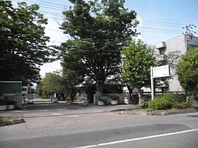 グリーンハイツ若里 206 ｜ 長野県長野市若里１丁目（賃貸マンション1K・2階・22.08㎡） その26