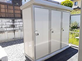 レザンフォレストＢ 101 ｜ 長野県長野市松代町松代1416-2（賃貸アパート1LDK・1階・50.14㎡） その14