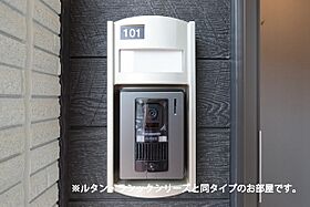 ル・フランI 102 ｜ 長野県長野市上松２丁目6-11-2（賃貸アパート1R・1階・29.40㎡） その12