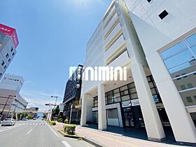 森ビル  ｜ 長野県長野市大字中御所岡田町（賃貸マンション1LDK・4階・52.65㎡） その3