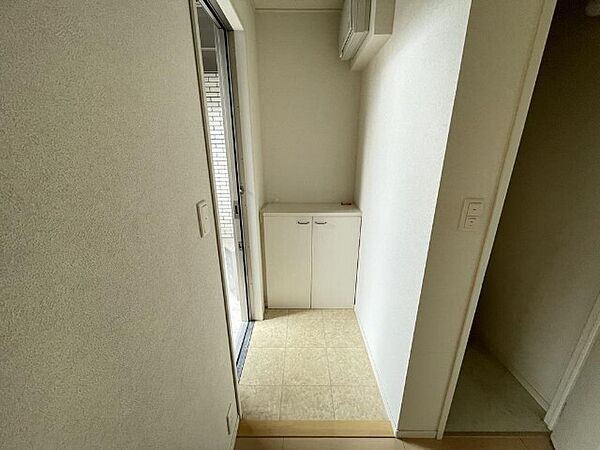 ホワイトベリー 101｜長野県長野市篠ノ井小森(賃貸アパート1LDK・1階・36.14㎡)の写真 その12