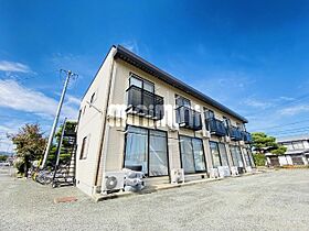 パインブリッジ 106 ｜ 長野県長野市稲里町田牧（賃貸アパート1K・1階・22.68㎡） その1