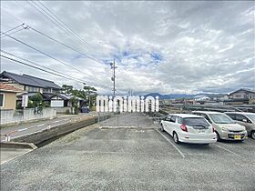 パインブリッジ 106 ｜ 長野県長野市稲里町田牧（賃貸アパート1K・1階・22.68㎡） その13