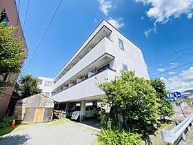 コーポＯＫＴ 206 ｜ 長野県長野市中御所４丁目（賃貸マンション1K・2階・18.63㎡） その3