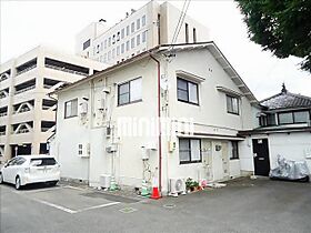 ベルコーポ西後町 103 ｜ 長野県長野市大字南長野西後町（賃貸アパート1R・1階・16.20㎡） その3