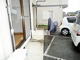 ウエストツー 101 ｜ 長野県長野市大字富竹（賃貸アパート2K・1階・42.50㎡） その12