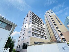 グランディオーゼナガノ 403 ｜ 長野県長野市大字南長野南石堂町（賃貸マンション1K・4階・31.09㎡） その1