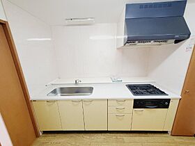 コスモ33 304 ｜ 長野県長野市吉田３丁目（賃貸マンション1DK・3階・36.90㎡） その5