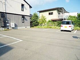 ラ・フォーレあおき 205 ｜ 長野県長野市稲里町中氷鉋（賃貸アパート1K・2階・26.93㎡） その12