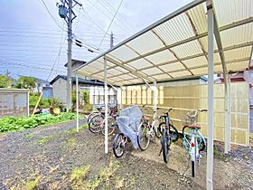 ＣＡＳＡはらまち　Ａ棟 203 ｜ 長野県長野市吉田４丁目（賃貸アパート1K・2階・28.00㎡） その20