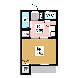 🉐敷金礼金0円！🉐サンハイツ三輪