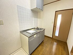 アプリコット山中 202 ｜ 長野県長野市大字小柴見（賃貸アパート1K・2階・25.92㎡） その6