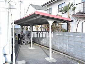 フレグランス若里　Ｅ棟 202 ｜ 長野県長野市若里１丁目（賃貸アパート3LDK・2階・62.87㎡） その15