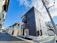 長野県長野市大字鶴賀1601番5、1602番地35：物件画像／株式会社ミニミニ城西　長野駅前店