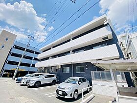 長野県長野市大字鶴賀緑町（賃貸マンション2LDK・1階・58.76㎡） その3