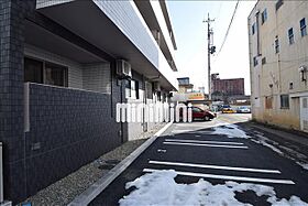 長野県長野市大字鶴賀緑町（賃貸マンション2LDK・1階・58.76㎡） その14