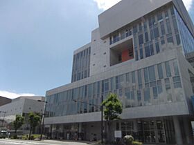 長野県長野市大字鶴賀権堂町（賃貸マンション3LDK・8階・76.76㎡） その28