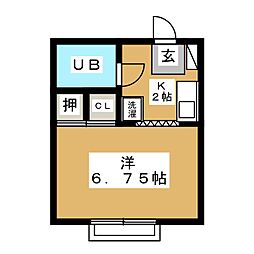 🉐敷金礼金0円！🉐サンコーポあさひ