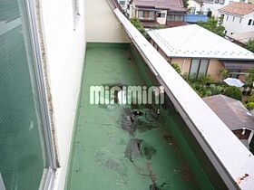 マンション三輪ハイツ 303 ｜ 長野県長野市三輪７丁目（賃貸マンション1LDK・3階・35.60㎡） その12