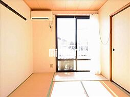 プレジールｉ 105 1階2DKのリビング/ダイニング