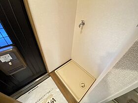 遊眠ベータ館 103 ｜ 長野県長野市西和田２丁目（賃貸アパート1K・1階・26.52㎡） その22