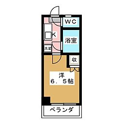 🉐敷金礼金0円！🉐コーポ・ビックワン