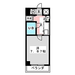 ダイアパレス長野大通りI