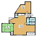 メゾン宮本2階6.5万円