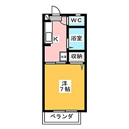 アメニティ上氷鉋　Ｂ棟