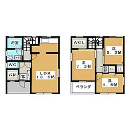 Ｍ’ｓハウス　Ｂ棟
