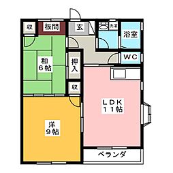 コーポＴ＆Ｓ2
