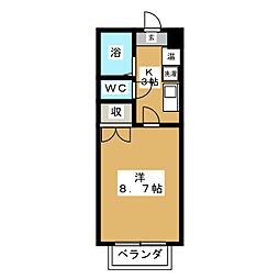 🉐敷金礼金0円！🉐アネシスもたい