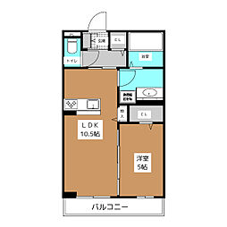 グランスクエアIII番館