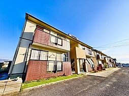 パナタウン南長池　Ａ棟