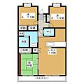 ルネス上松1階10.0万円
