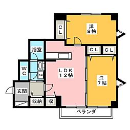 センターウィング